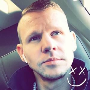 Meet your Posher, Andrew